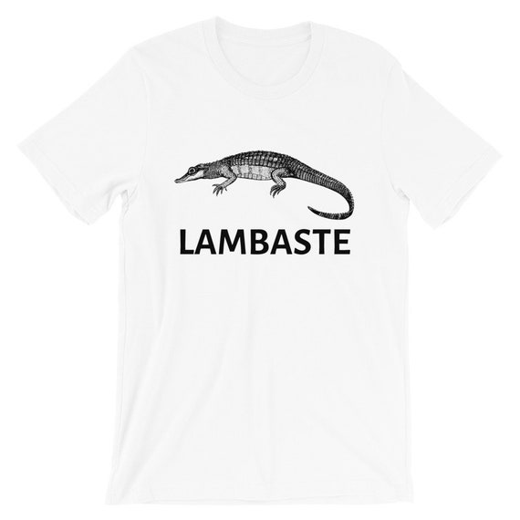 alligator brand shirt