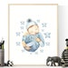 see more listings in the Nursery Printables section