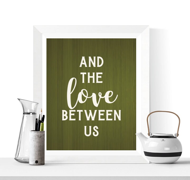 Green Kitchen Wall Art Printables Green Dining Room Art Etsy
