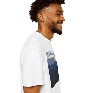 I Hate Being A Ye Fan Album T-shirt | Graphic Tee image 6