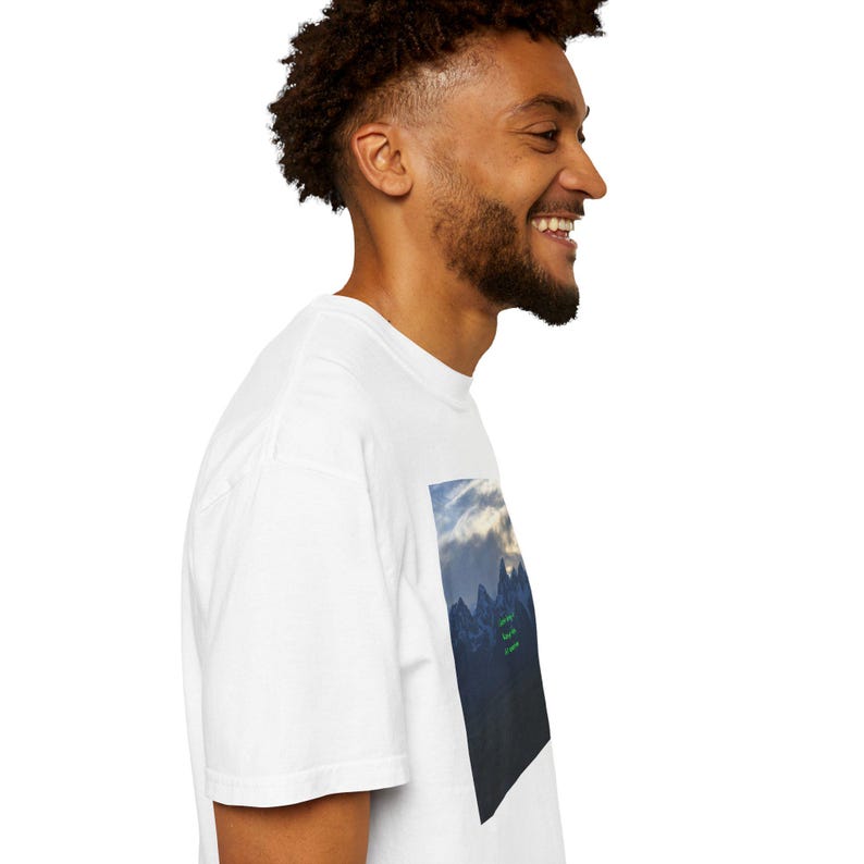 I Hate Being A Ye Fan Album T-shirt | Graphic Tee image 6
