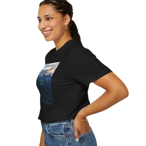 I Hate Being A Ye Fan Album T-shirt | Graphic Tee image 9