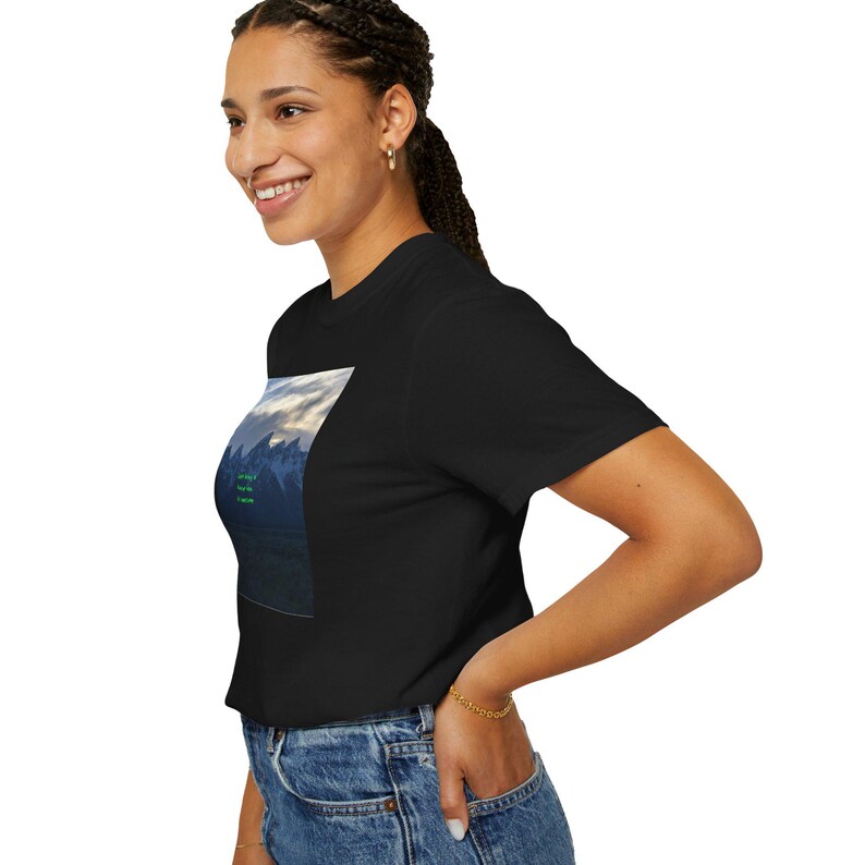 I Hate Being A Ye Fan Album T-shirt | Graphic Tee image 9