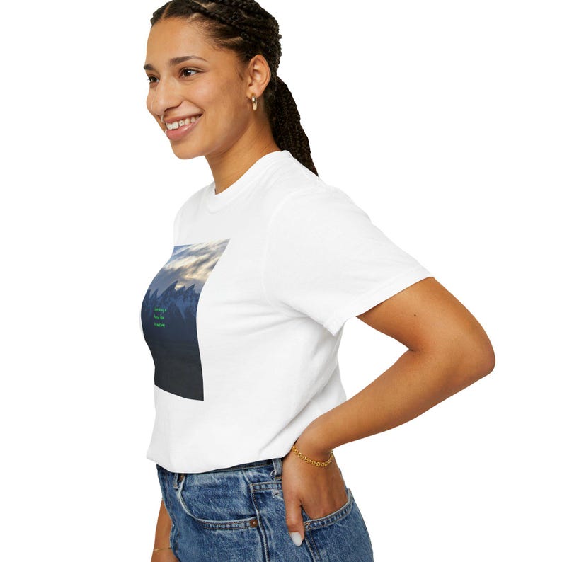 I Hate Being A Ye Fan Album T-shirt | Graphic Tee image 10