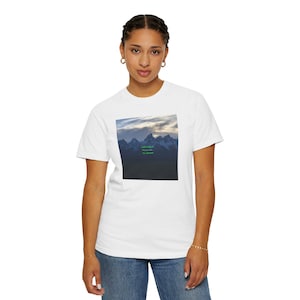 I Hate Being A Ye Fan Album T-shirt | Graphic Tee image 8