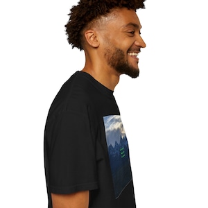 I Hate Being A Ye Fan Album T-shirt | Graphic Tee image 5