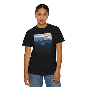 I Hate Being A Ye Fan Album T-shirt | Graphic Tee image 7
