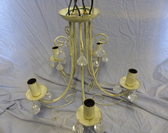 Chandelier Light Vintage clothing Toleware Antique, light Chandelier Light Vintage clothing Toleware Antique, light