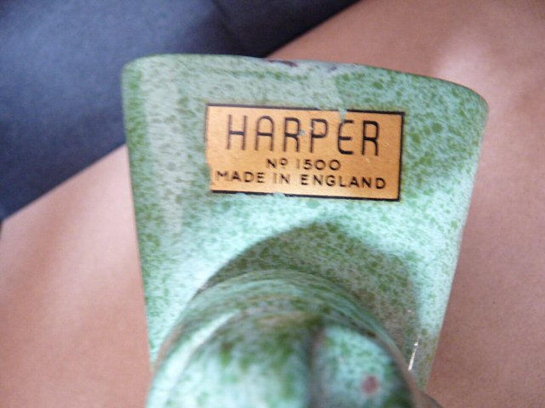 SALE Vintage Harper 1500 Meat Mincer Etsy Australia