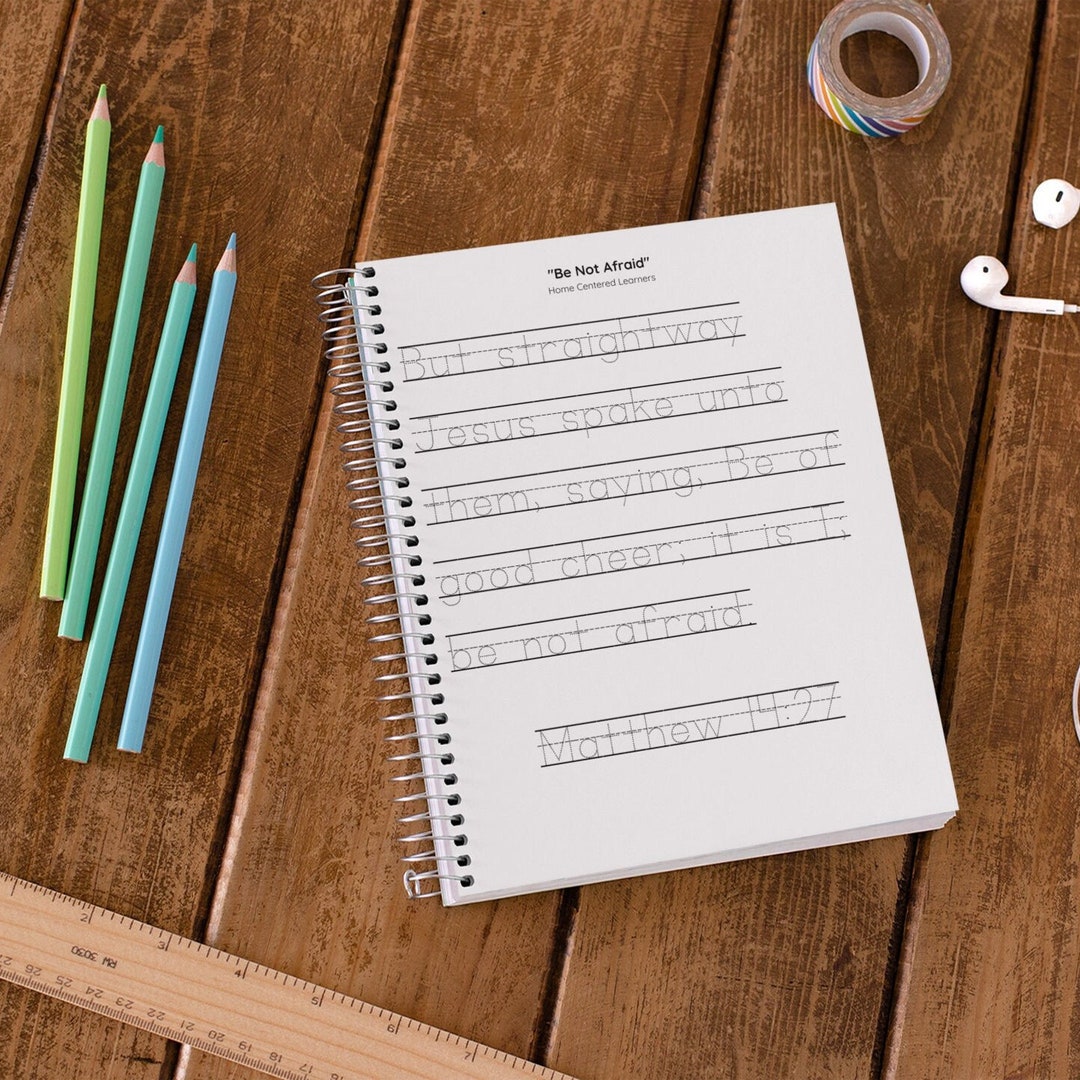 2023 Come Follow Me New Testament Handwriting Practice Worksheets 2023 Come Follow Me New Testament Handwriting Practice Worksheets