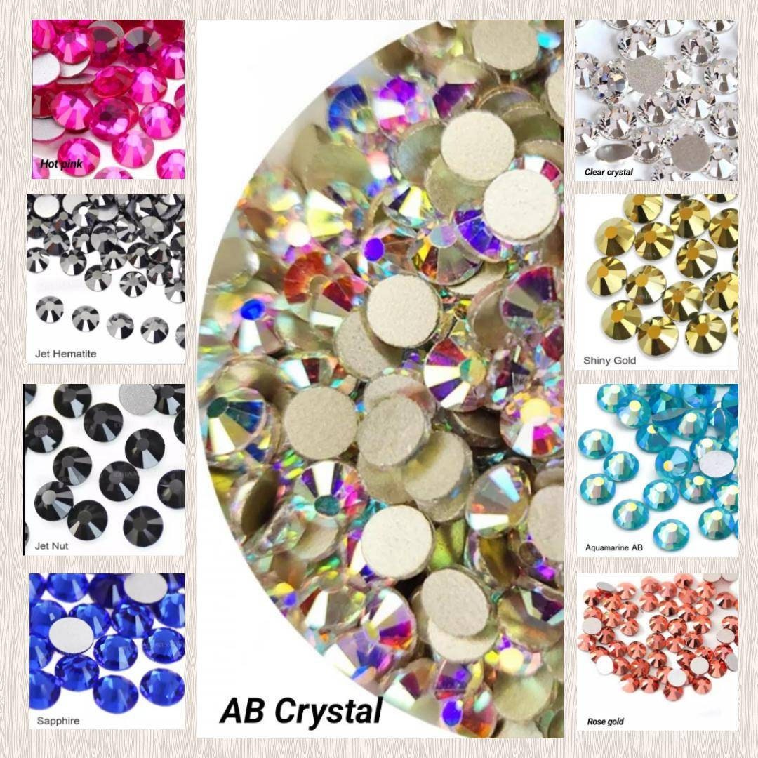 Rhinestone Ballroom Dance Jewelry Set, Earrings and Cuffs - Etsy