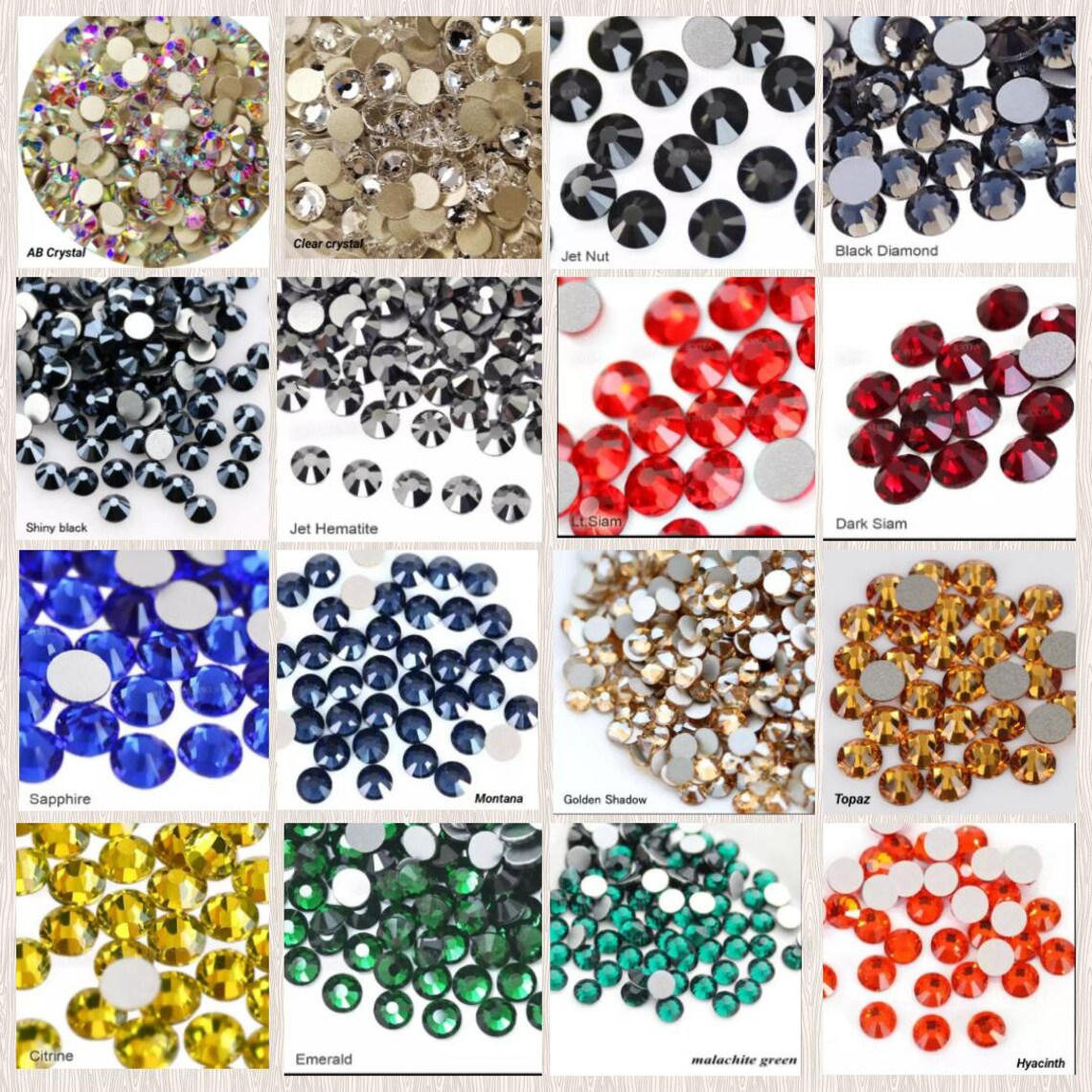 Elegant Rhinestone Hair Chain for Stage and Nightclub