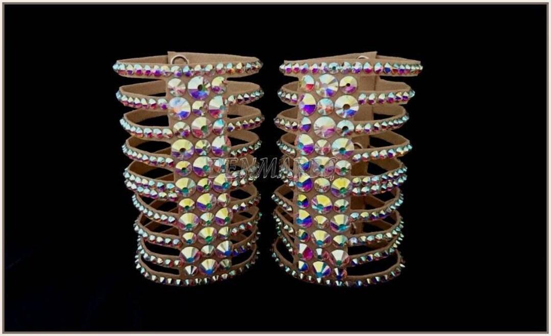 Ballroom dance best sale bracelets