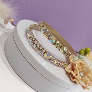 Rhinestone bracelet, ballroom bangles, dance jewelry, ballroom dance wristband, dance cuff, ballroom accessories, latin bangle, dance bangel