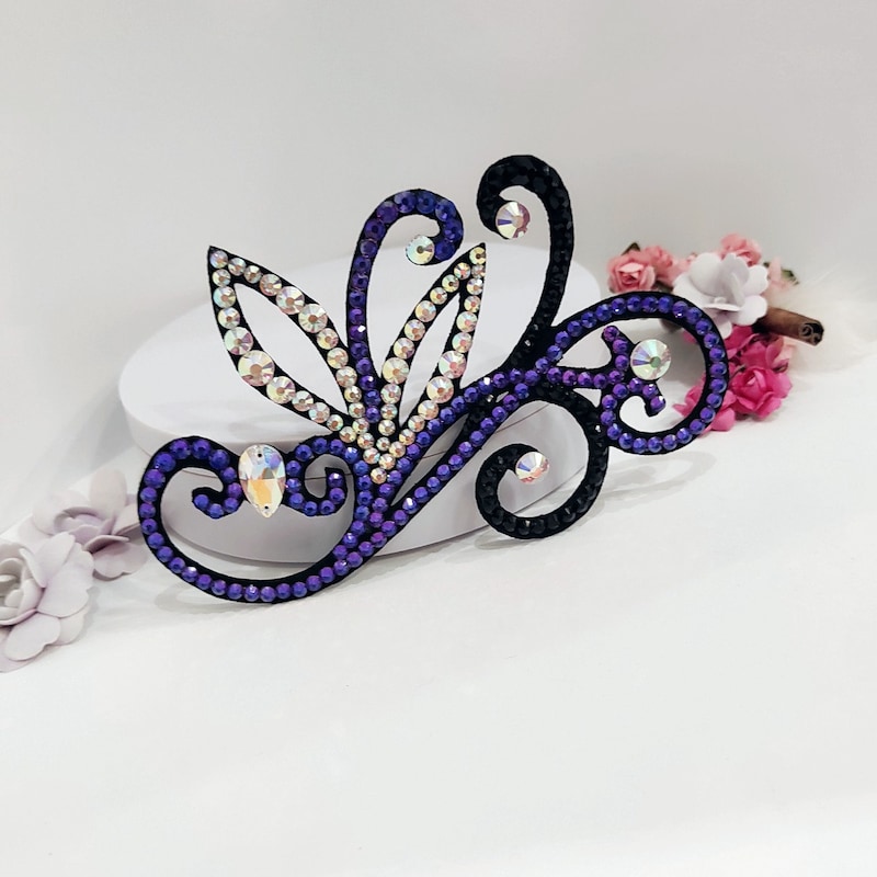 Jazz Costume Headpiece Etsy — free download