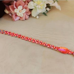Ballroom dance jewelry, latin dance costume competition accessories, hair accessory, hairpiece, dance jewelry, dance headpiece,ballroom hair