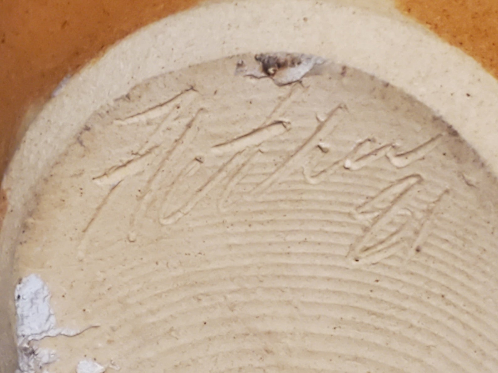 Large Pitcher Fletcher Pottery Stoneware Studio Pottery Etsy