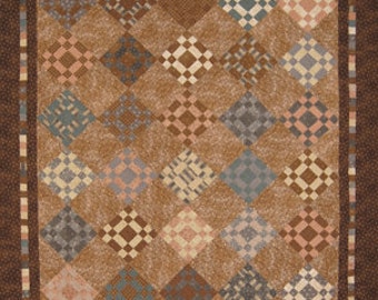 Edredones de Jamestown edredón patrón por Shopgirl