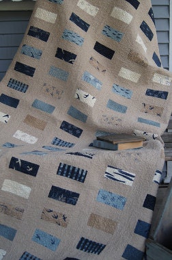 Good Fortune Quilt Pattern by Shopgirl Quilts Etsy