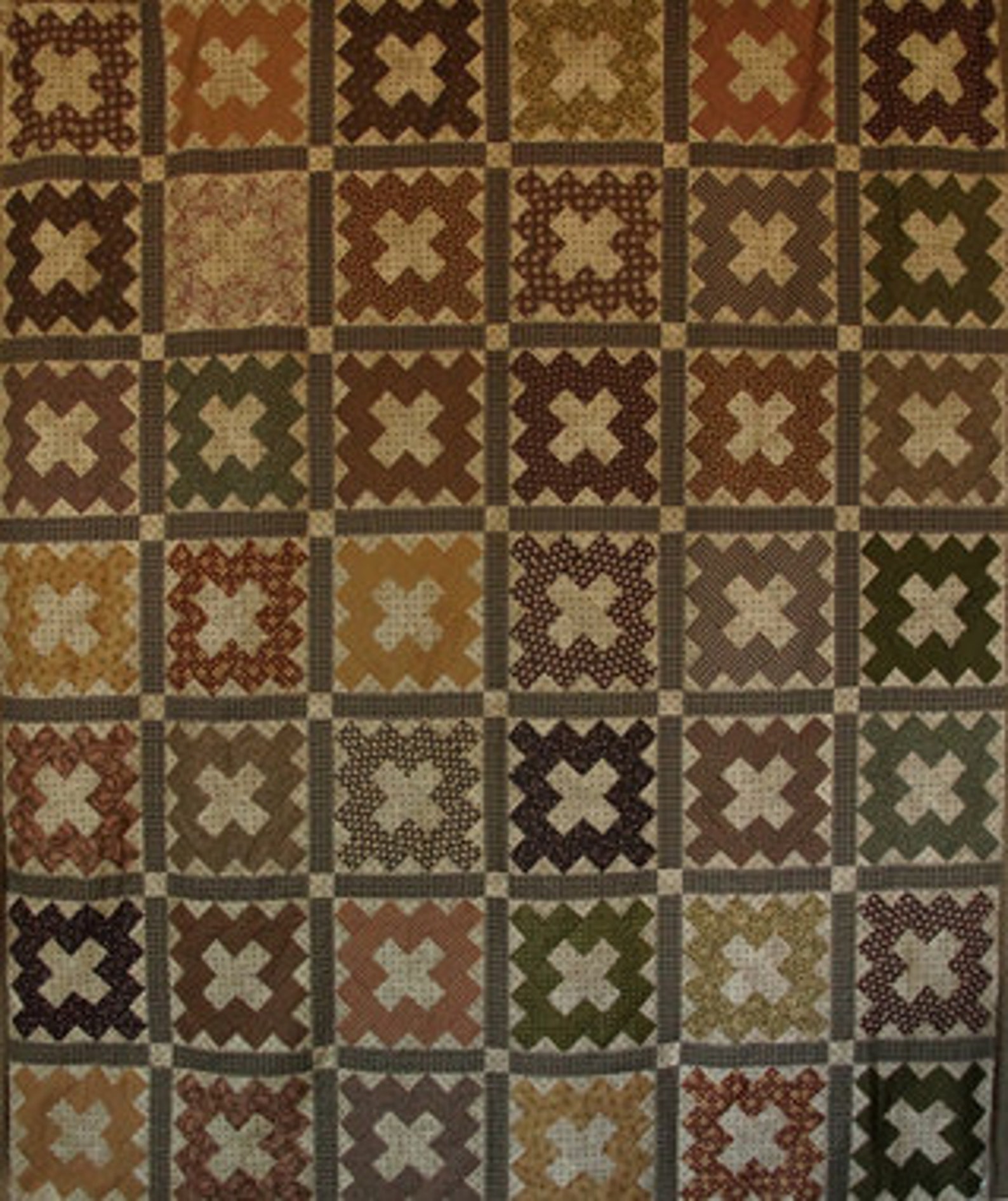 Chimney Sweep Quilt Pattern by Shopgirl Quilts Etsy