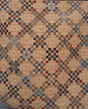 Charlie's Checkers Quilt Pattern by Shopgirl Quilts - Etsy