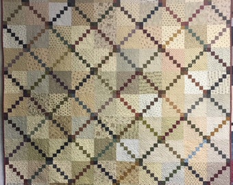 Petticoat Junction quilt pattern
