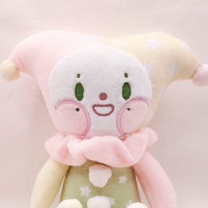 Sunny Comfort Clown