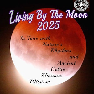 Farmers Almanac 2025 Full Moon Calendar 