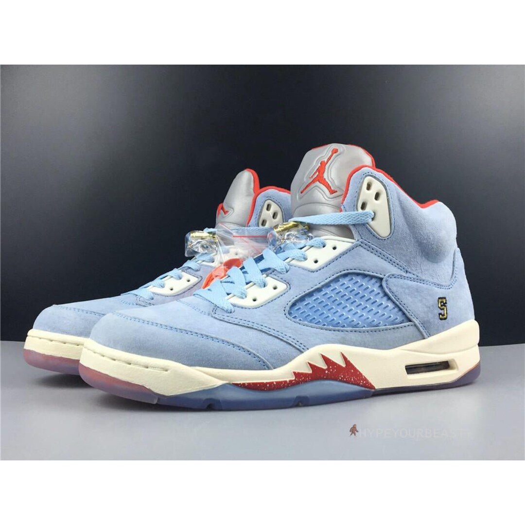 jordan 5 retro ice