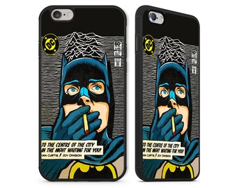 coque iphone 11 joy division