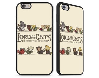 coque iphone 11 lord of the rings