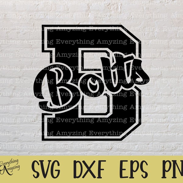 Bolts svg, Bolts Mascot svg, Bolts High School svg, Bolt Cheerleading svg, Bolts Team Gear svg, Bolt, Cricut, Silhouette, svg, png, eps, dxf