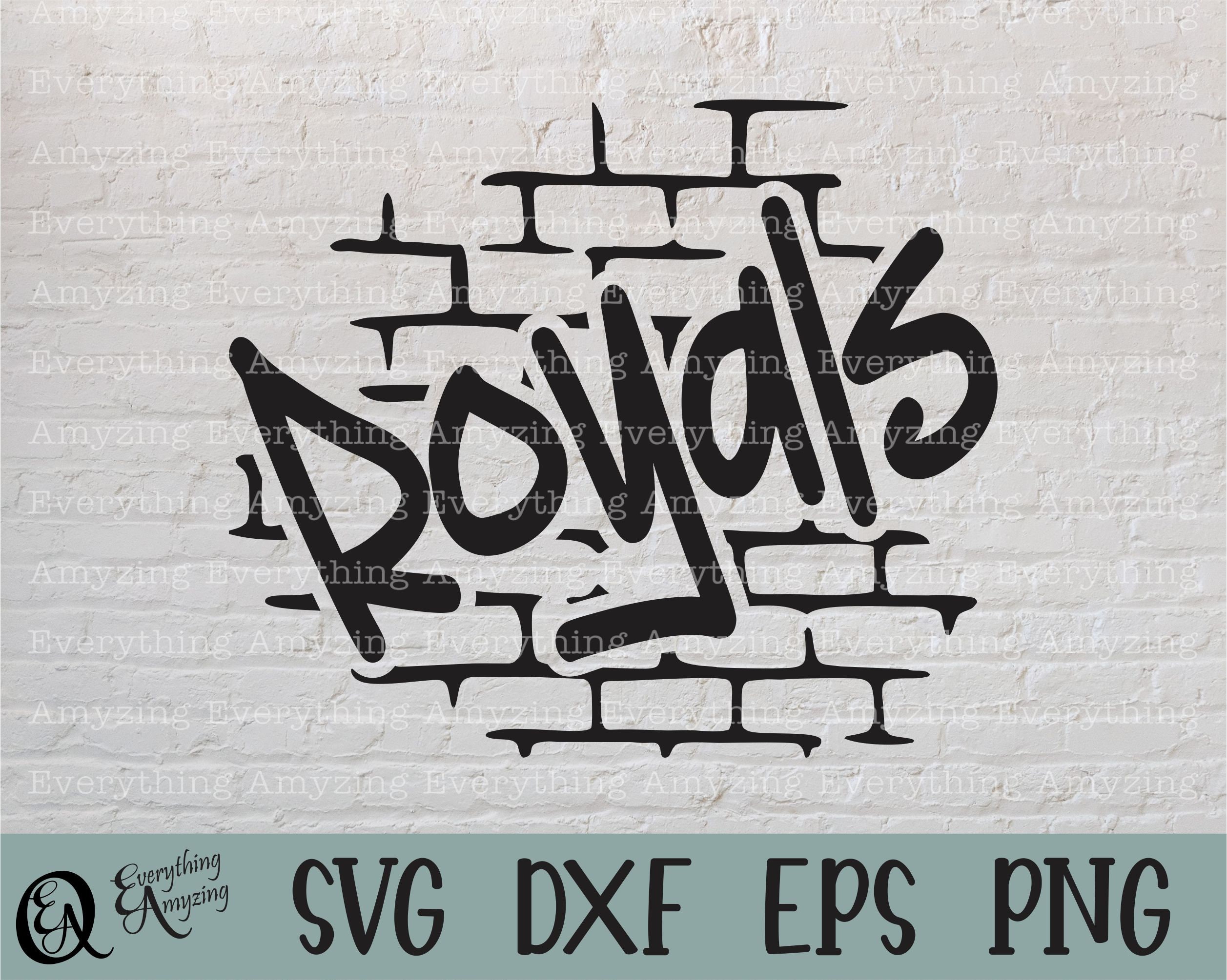 Royals Graffiti svg, Royals Mascot svg, Royals School Spirit svg, High School svg, Royal Team Gear, Cricut, Silhouette, svg, png, eps, dxf