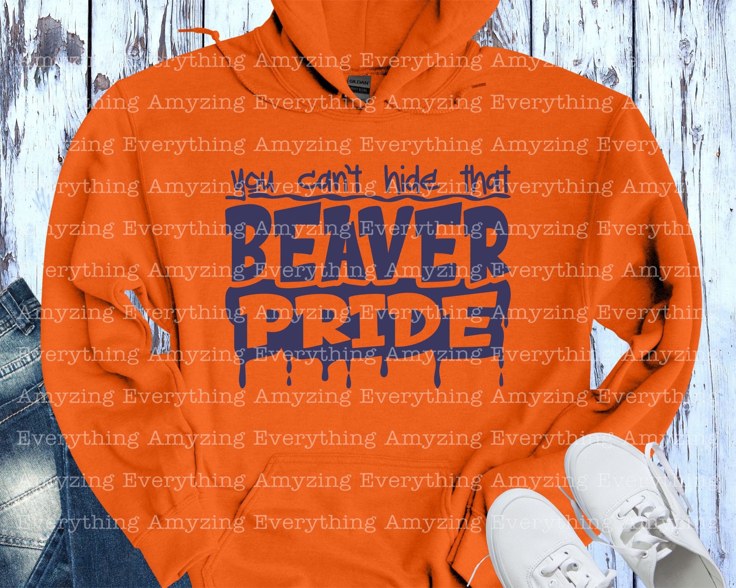 Beavers Unity Beaver Pride Svg, Beavers Mascot Svg, Beavers School Spirit Svg ...