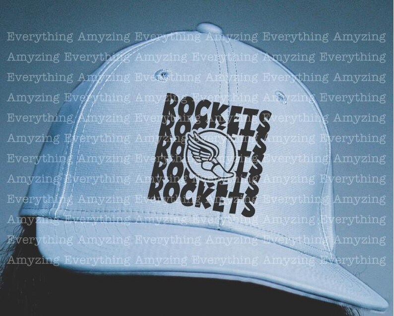 Rockets Track Svg, Rockets Mascot Svg, Rockets Cross Country, Rockets ...