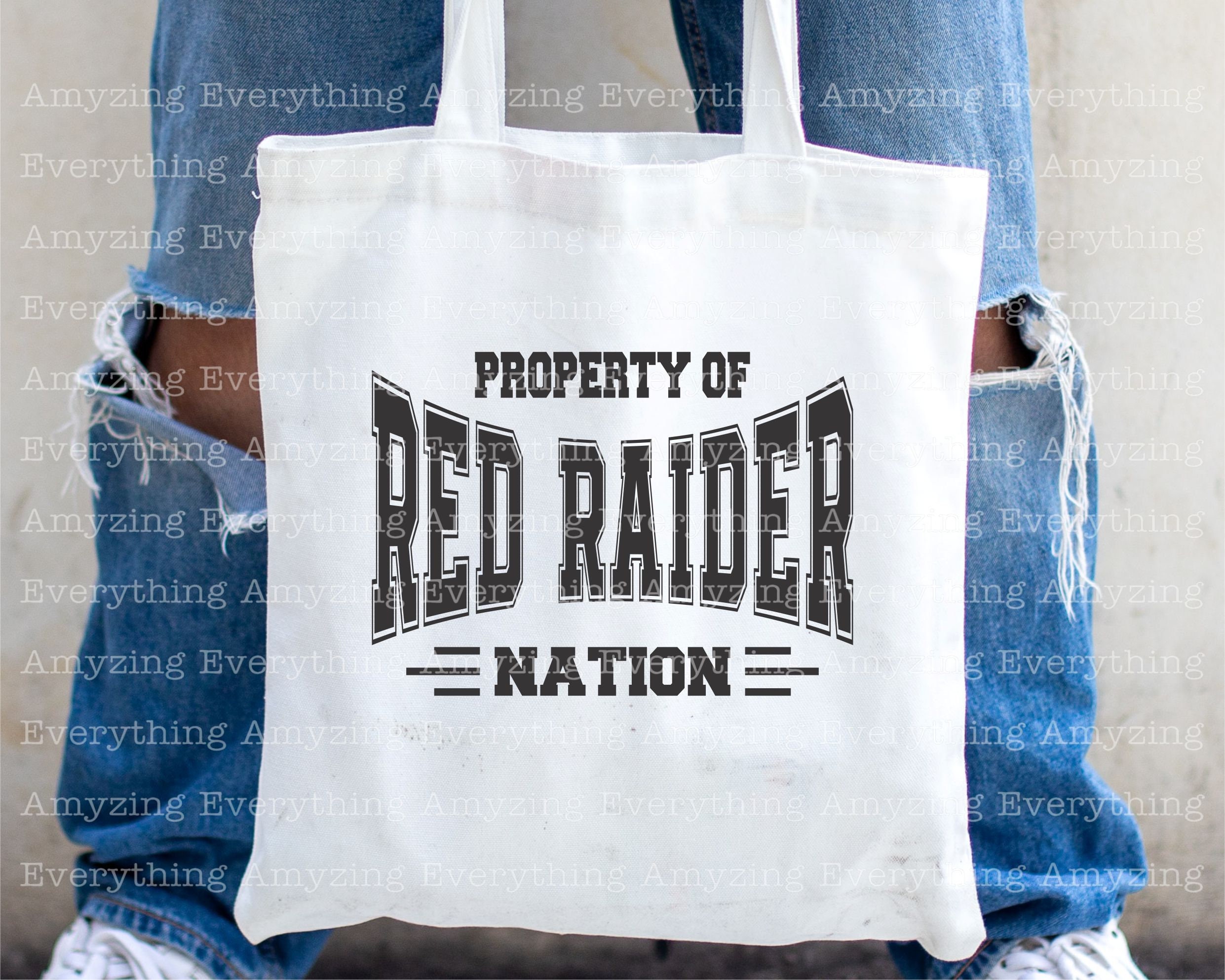 Red Raider Nation Svg, Red Raiders Mascot Svg, Red Raiders School ...