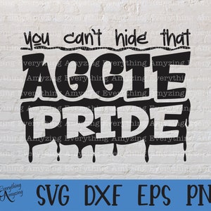 Aggie Pride svg, Aggies Mascot svg, Aggies School Spirit svg, Aggies Cheerleading svg, Aggies svg, Cricut, Silhouette, svg, png, eps, dxf