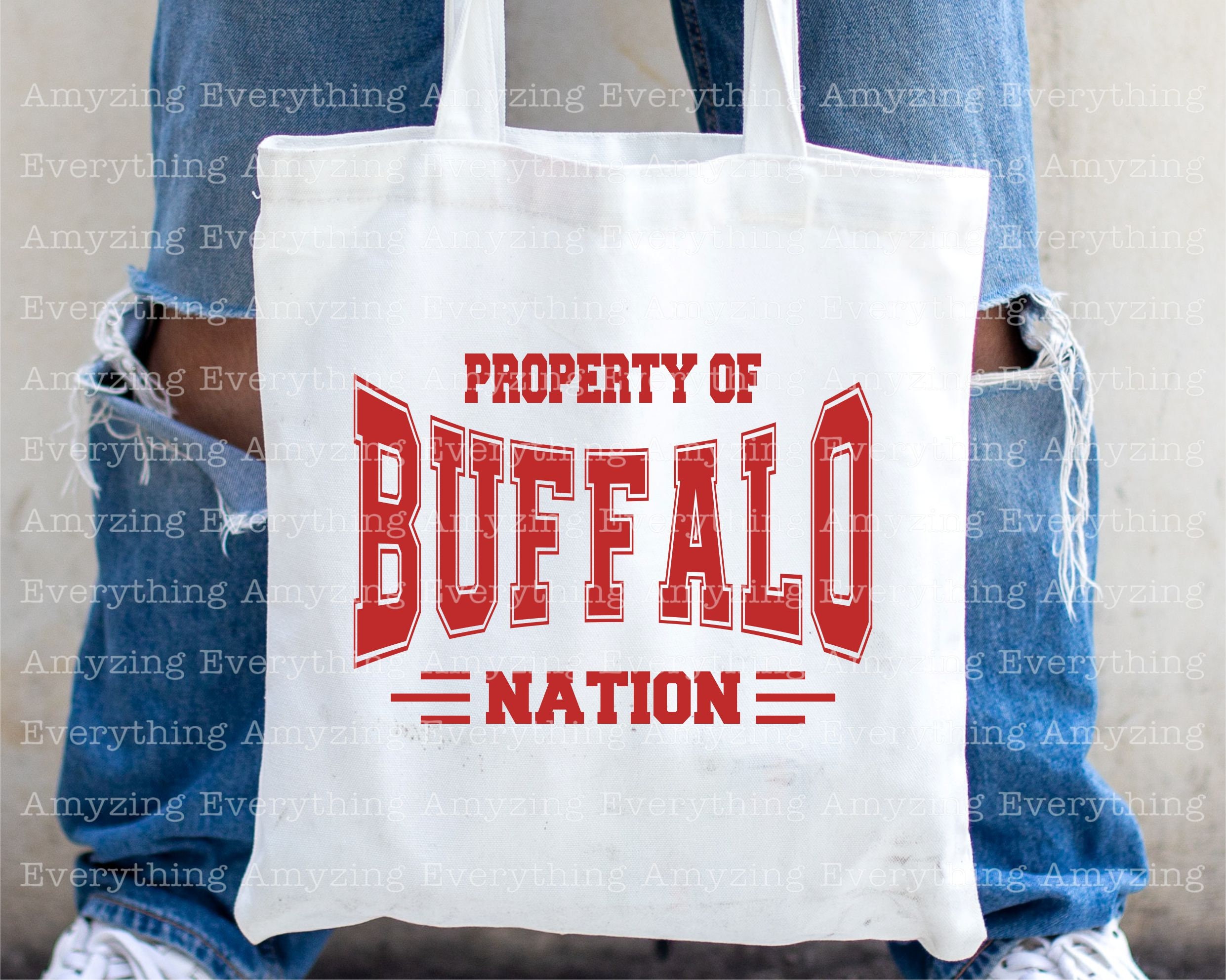 Buffaloes Mascot Bundle Svg, Buffaloes School Spirit Svg, Buffalo ...
