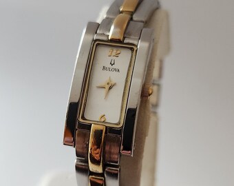 Bulova a4 sales