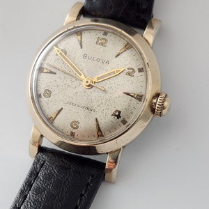 Bulova yankee clipper sales