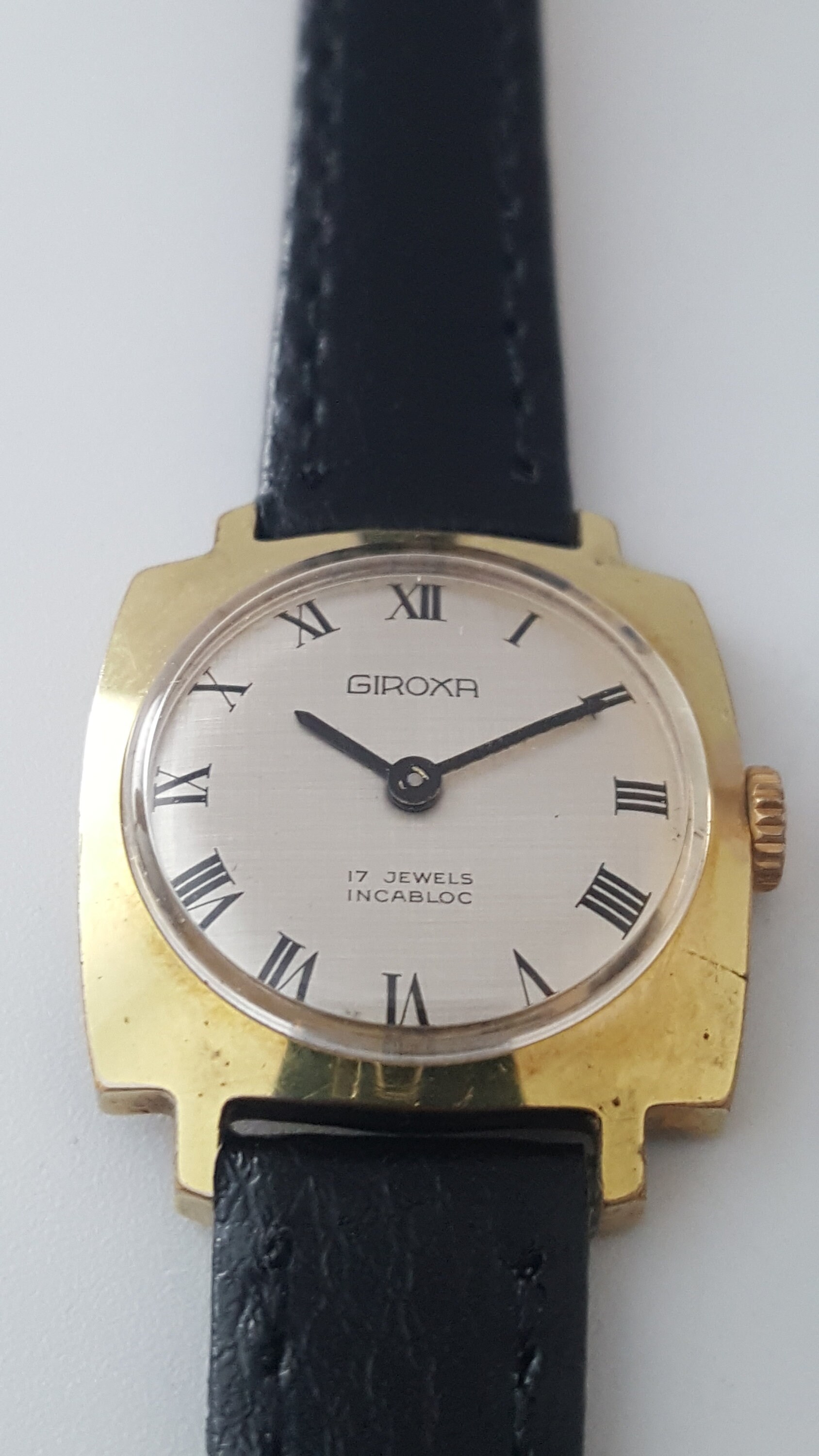 Giroxa swiss watch sale