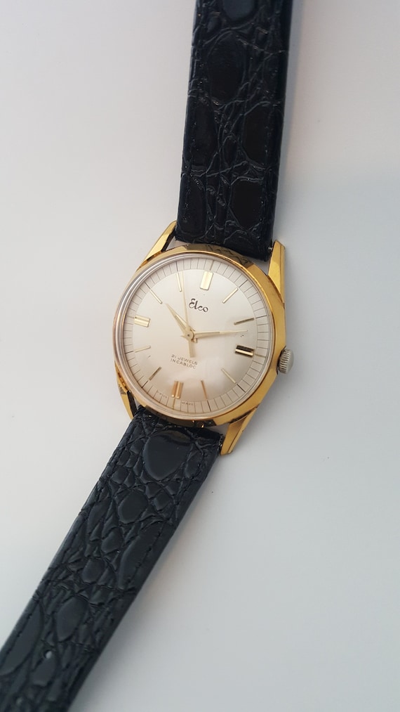 Swiss watch original clearance