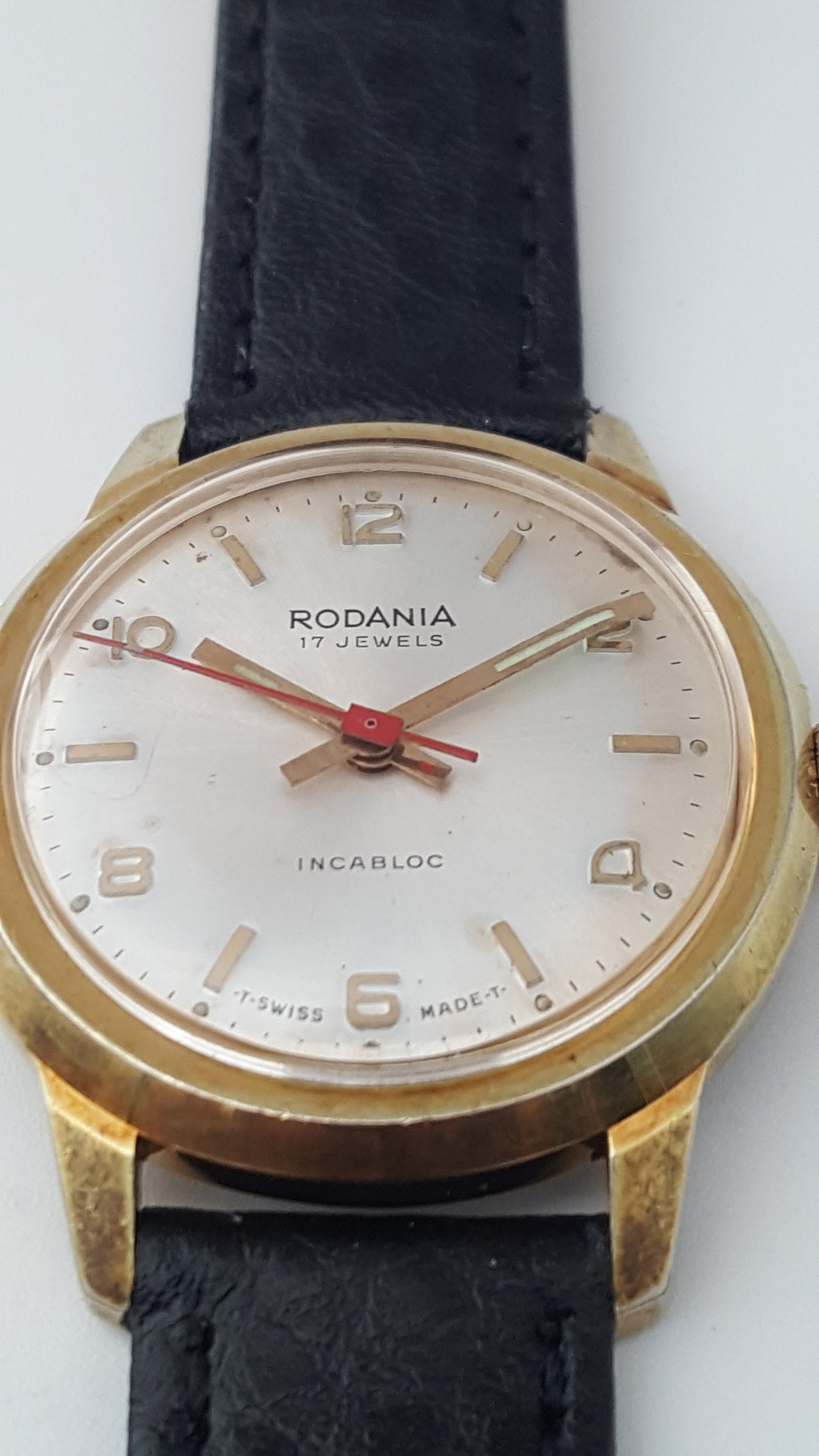 Rodania watches shop