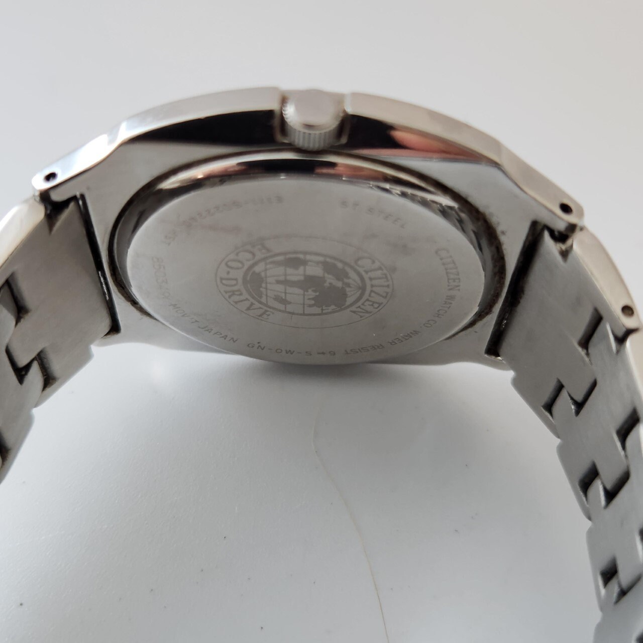 Citizen watch co precio sale