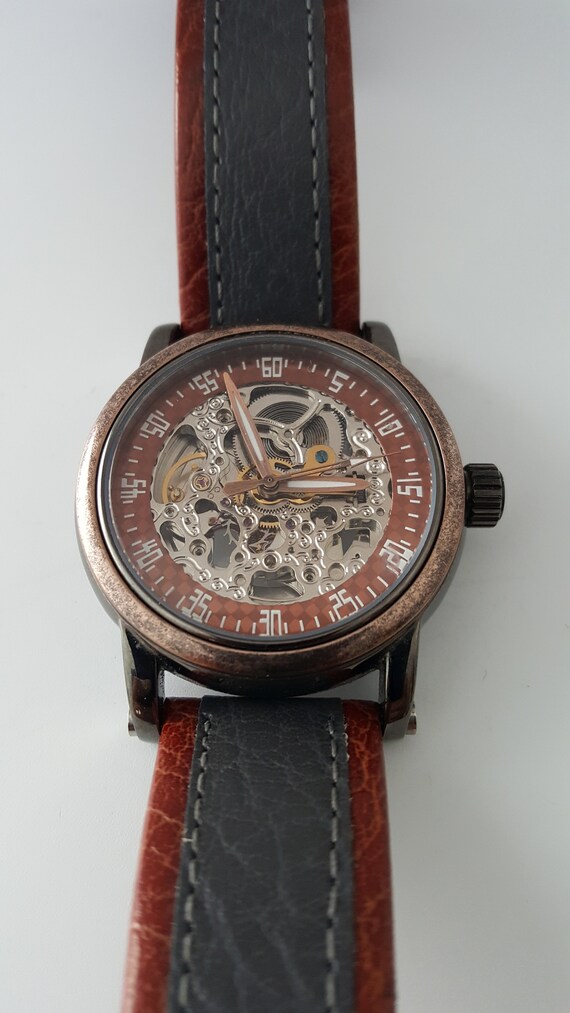 auguste galan watch