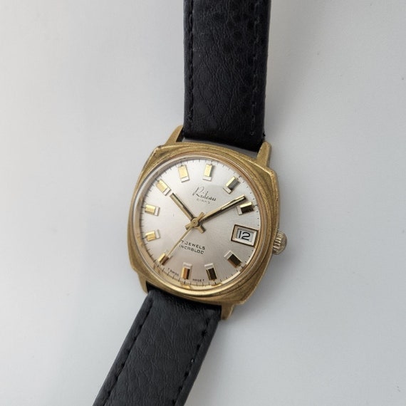 Birks clearance watches vintage