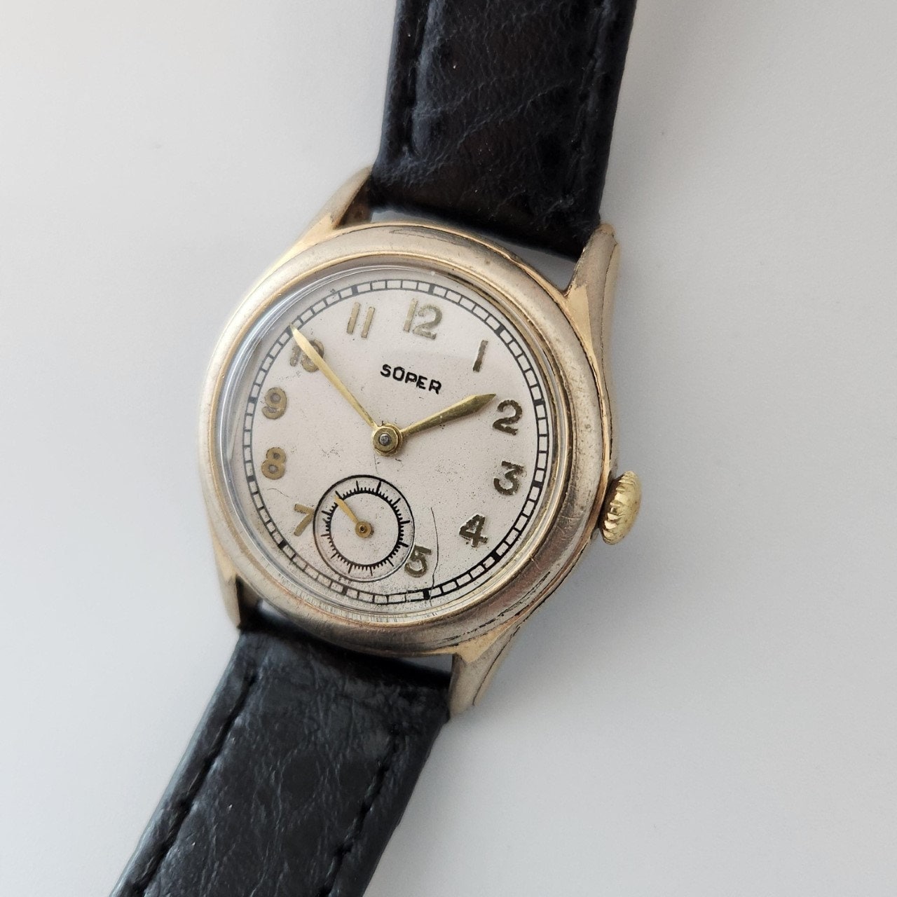 Peter leroy reloj precio sale