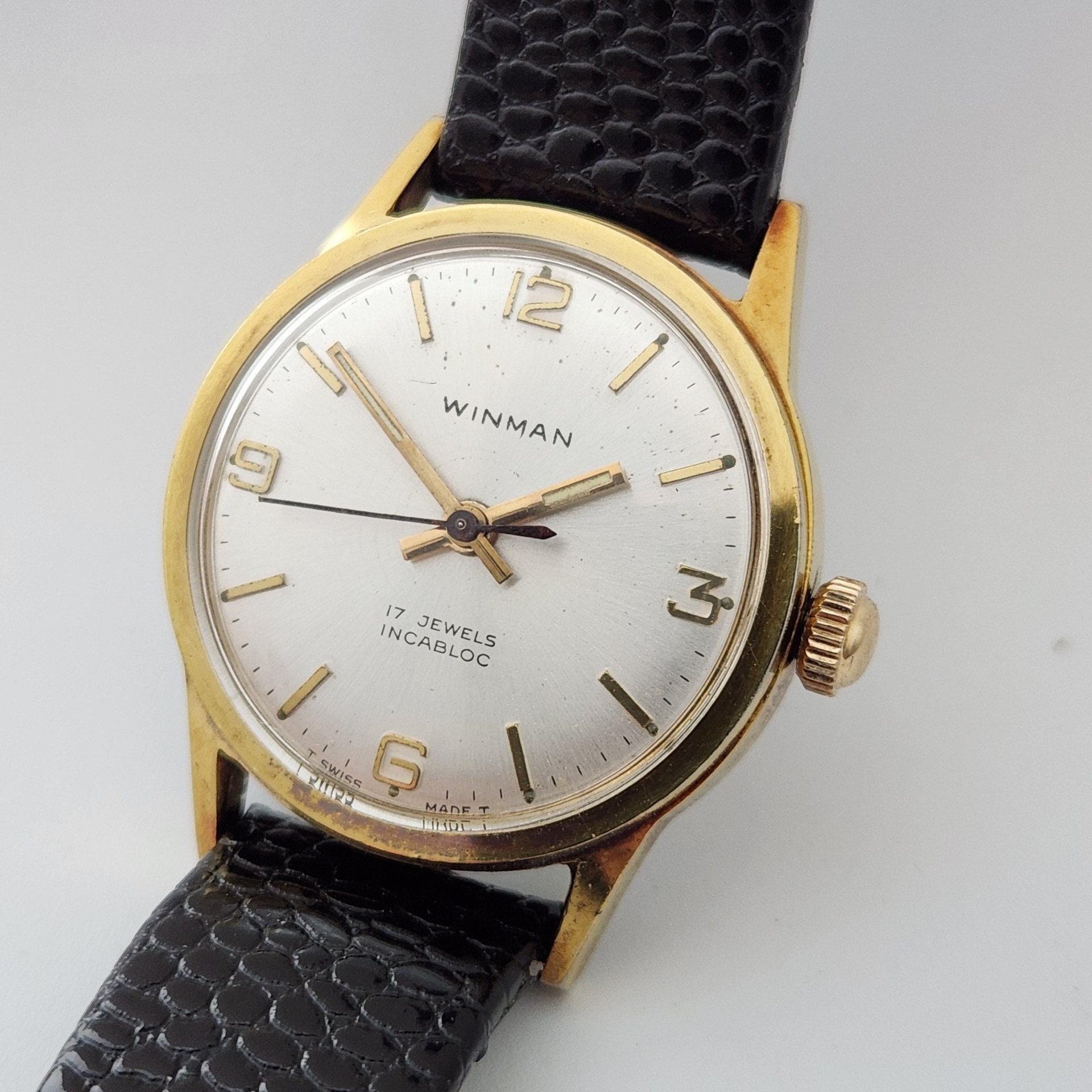 【希少】 Warman's Vintage Jewelry / ヴィンテージ 希少】 Warman's Vintage Jewelry / ヴィンテージ 希少】 Warman's