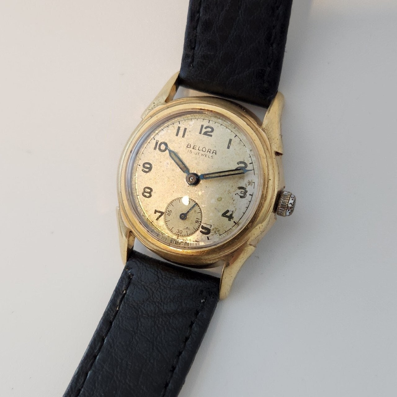 Vintage style store military watches
