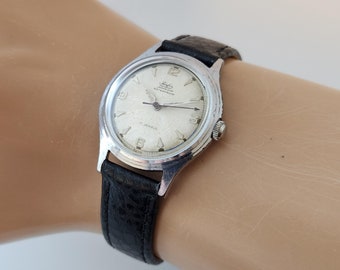 Hafis watch 17 jewels deals